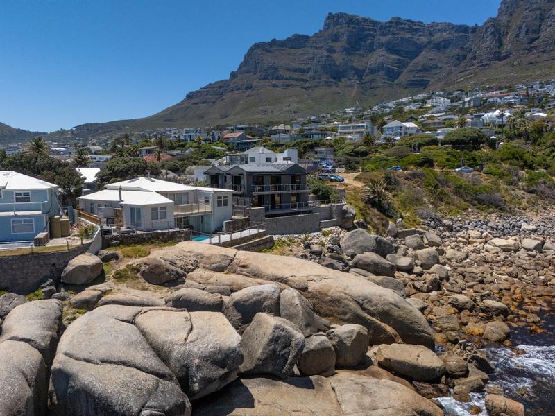 5 Bedroom Property for Sale in Camps Bay Western Cape